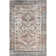 Innesker Medallion Machine Washable Area Rug
