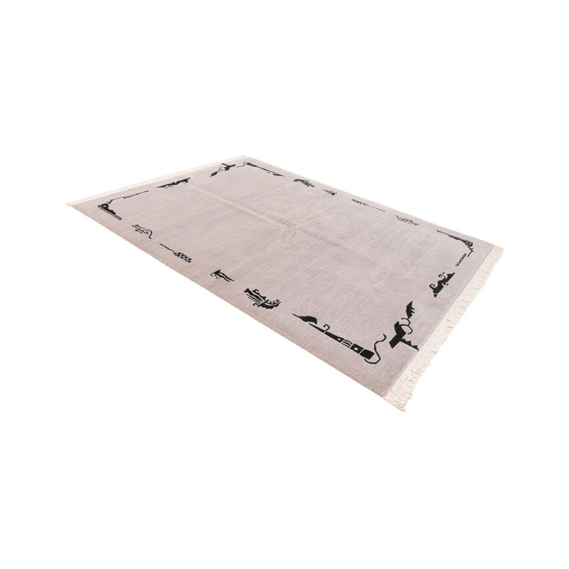 Josepha Gray Rug
