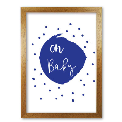 Wild Child - Painting