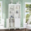 Armoire de salle de bain 67,7 po-412413596