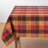Bernardi Plaid Tablecloth-33585215-113065410