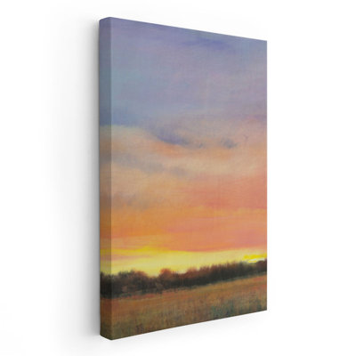 Daylight Fades II - reproduction d'art sur toile