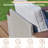 Akosh 6 - Person Patio Conversation Sets with Cushions
