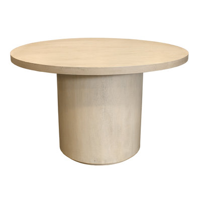 Table de salle à manger Budril