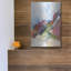 Ivy Bronx «Desert Days» par Kristy riz, art mural en métal-1959136595