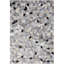 Art Hide Cowhide Area Rug in Gray-1697487685