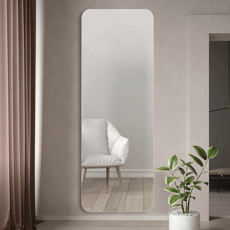 Miroir mural 56x15inch