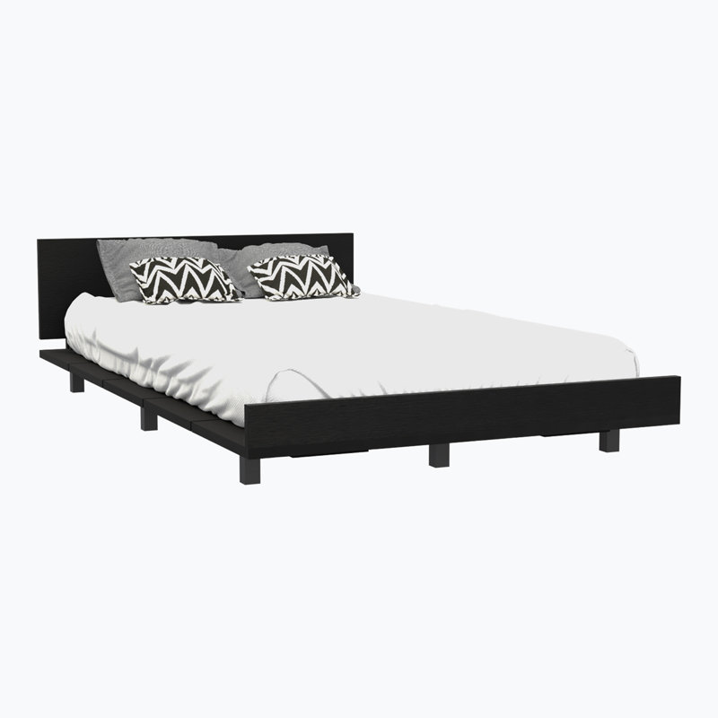 Simple 20,2 po, Noir