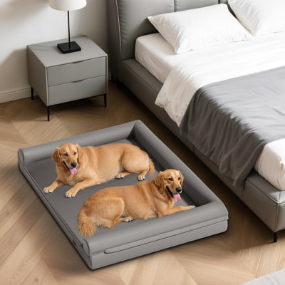 Pet Bed Bolster