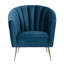 Fauteuil demi-tonneau Hur Velvet-27887805