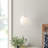 Meri 1 - Light Single Pendant-2109075480-2038373766