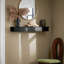 Sweni Accent Shelf with Drawer-916477225