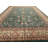 One-of-a-Kind 12' X 17' Wool Area Rug in