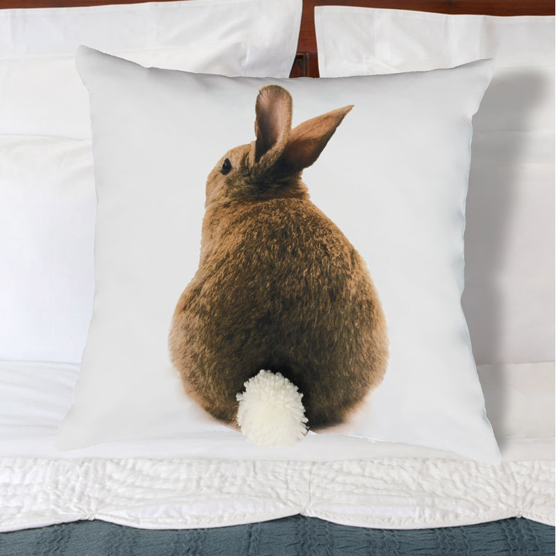 Oreiller de soutien en polyester / polyester Blakesley