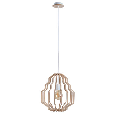 Webber 1 - Light Pendant