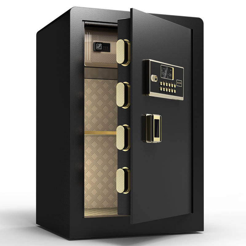 Security Safe Lock