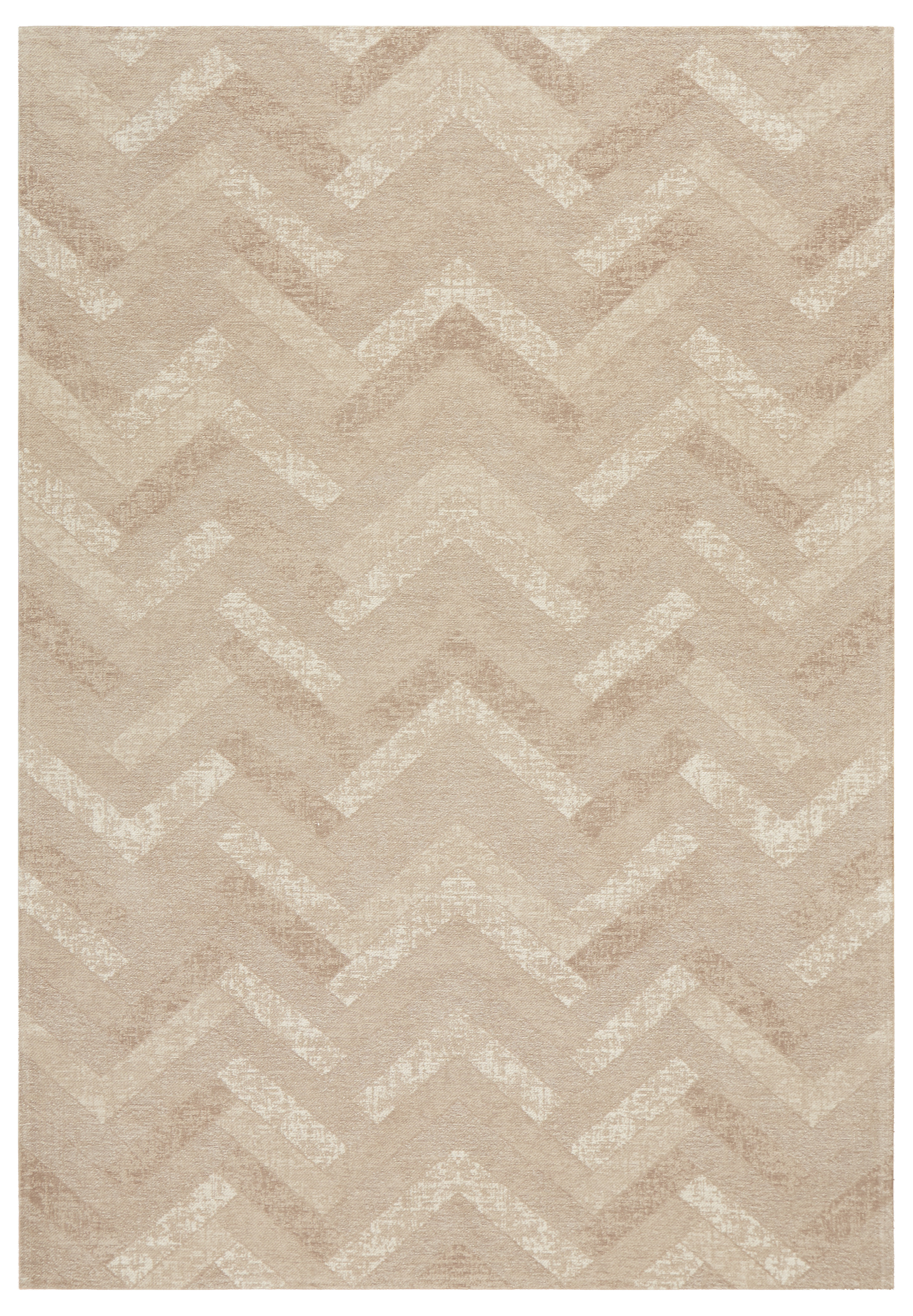 Bungalow Rose Axelrod Beige Area Rug & Reviews | Wayfair