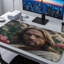 Polyester Desk Pad-1121660164