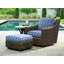 Chaise longue pivotante Cypress Point Ocean Terrace