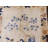 Antique Peking Hallway Runner Wool Beige Rug