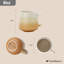 Ensemble de 4 tasses à café en grès de 23 cl-2140343049-2140343051