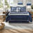 Premium Bedding Sets, Polyester Cal King Modern Hotel Style For Home
