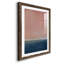 Coucher de soleil - Peinture encadrée-1032962773-1032962777