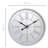 Cleopatra 22" Mirror Wall Clock-82575416