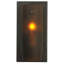 Tuscan Vineyard 1 - Light Flush Mounted Sconce