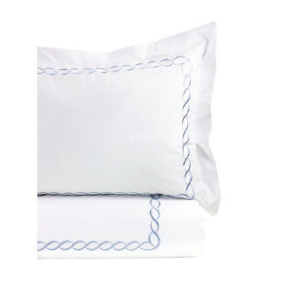 Avellana Modern & Contemporary Sateen Duvet Cover