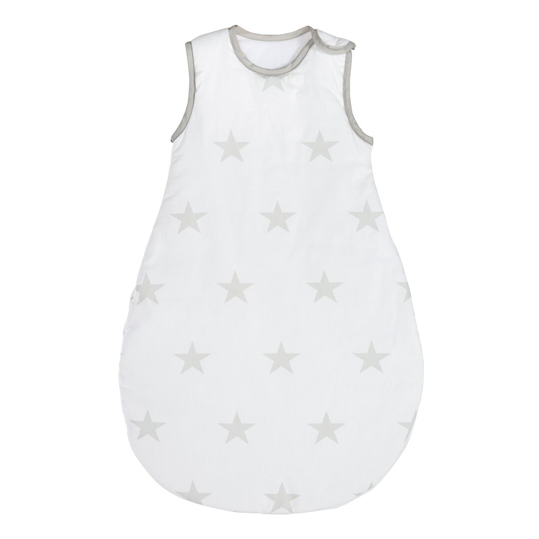 Schlafsack aus Baumwolle Little Stars