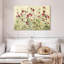 Harnek Hollyhocks Row Cool-107680655