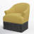 Callie Upholstered Wingback Chair-1239334232-1239334231
