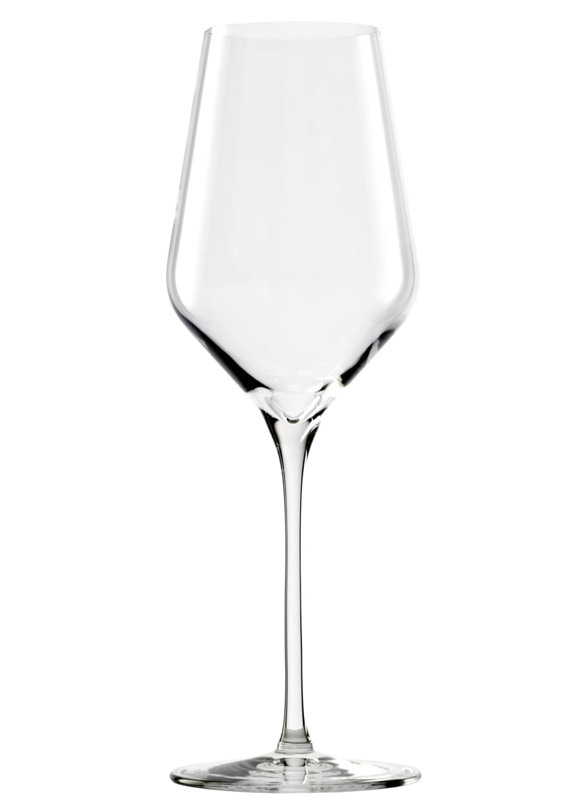 Quatrophil 404ml White Wine Glass Set