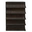 Commode 5 tiroirs Ava