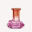 Rocky Baroque Candlestick
