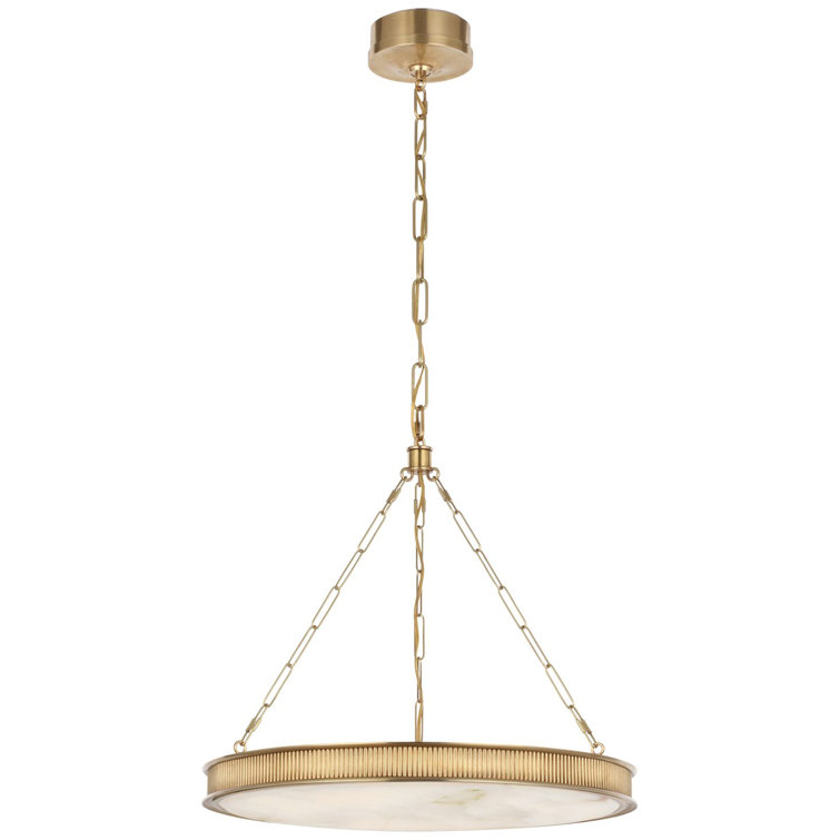 Matthew 3 - Light LED Chandelier