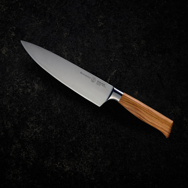 Messermeister Chef's Knife, 8"