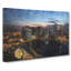 Singapore Skyline Vol.1 - Wrapped Canvas-61846978