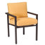 Salona Outdoor Dining Armchair