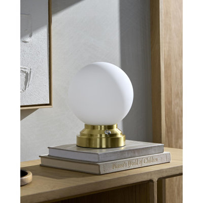 Mosche Accent Table Lamp