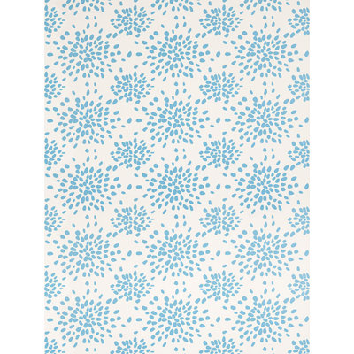 Color Pop Wallpaper Roll by Albert Hadley