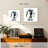 Crowle Cute Arctic Penguins-111897165
