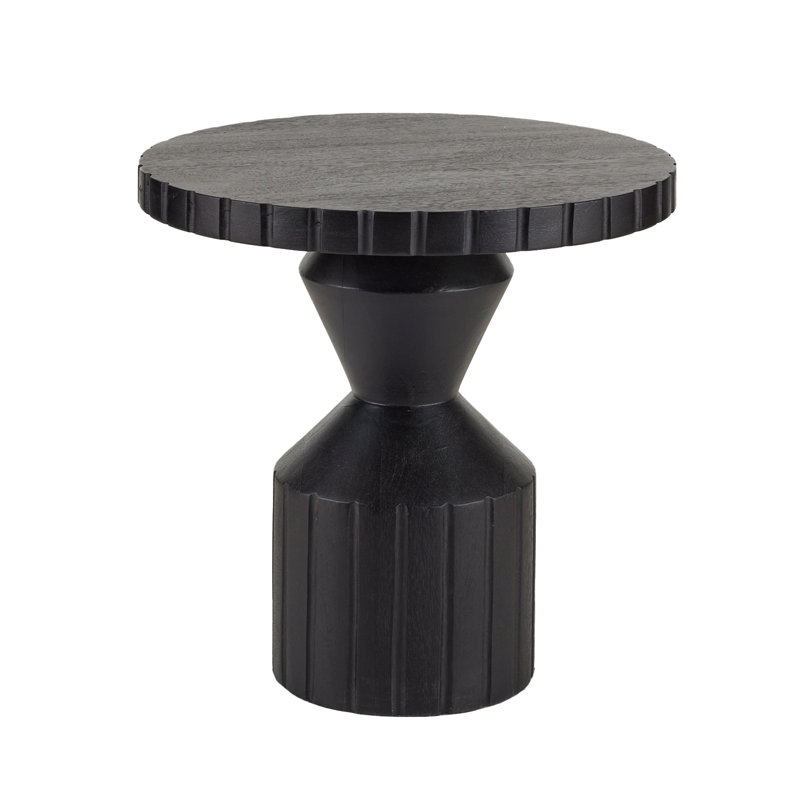 Calypso Accent Table