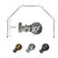 Ensemble de tringle à rideaux simple et quincaillerie pour fenêtre à 5 côtés Margunde-1640267253-1693085648