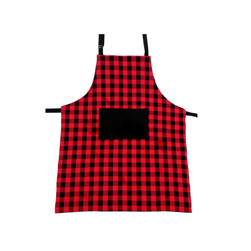 Tablier en coton Buffalo
