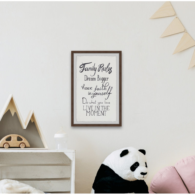 Bindera Single Picture Frame Print, 61cm H x 41cm W