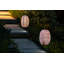 Lanterne solaire en cuivre 14 po Stella-123844731