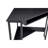 Stacye Rose Corner Metal Base Computer Desk-1452576407