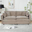 Canapé en chenille moderne-740061805-740061792-740061793